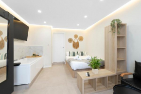 EXCLUSIVE APARTMENT JACUZZi, Malaga